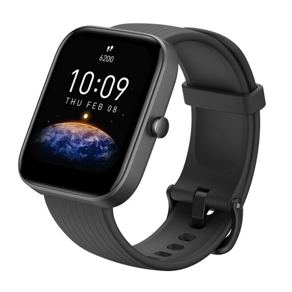 Smart Watch Amazfit Bip 3 Pro 