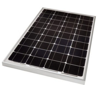 RESTAR SOLAR 60 watt solar panel Monocrystalline