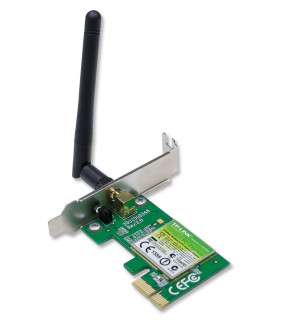 TP-LINK WN781ND PCI-E N150 Network Card