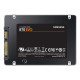 SSD Samsung Internal EVO 870  1 TB 