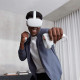 Virtual Reality Headset Meta Oculus Quest 2 