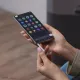 Mobile Samsung Galaxy S25 Ultra model 