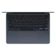 Laptop Apple MacBook Air model MW123 2025 LLA 