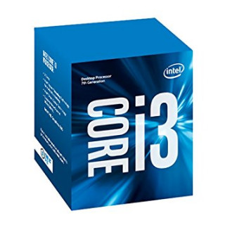INTEL CORE I3-7100 (1151) Cpu