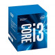 Cpu INTEL CORE I3-7100 (1151) 