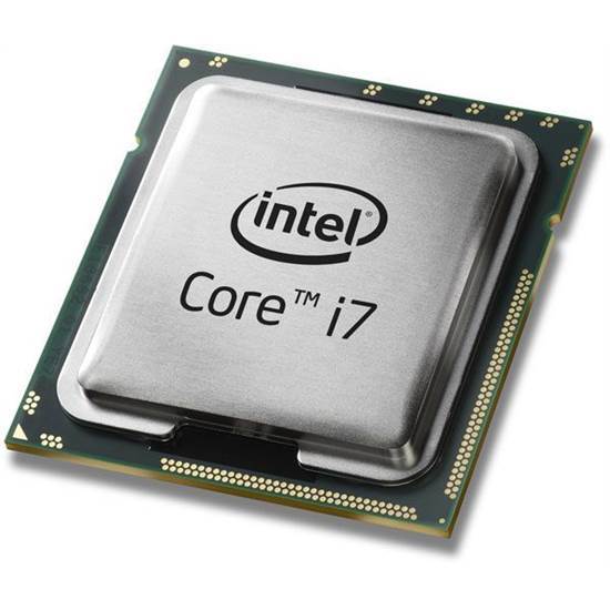 Cpu INTEL Core I7-7700 undefined