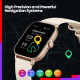 Smart Watch Amazfit GTS 3 