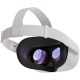 Virtual Reality Headset Meta Oculus Quest 2 