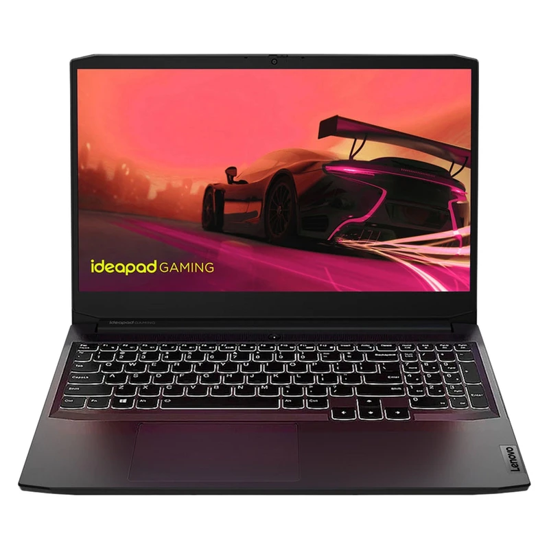 Laptop Lenovo Model IdeaPad Gaming 3 15ACH6 
