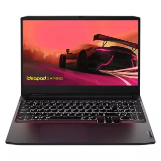 Lenovo Model IdeaPad Gaming 3 15ACH6 Laptop
