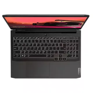 Lenovo Model IdeaPad Gaming 3 15ACH6 Laptop