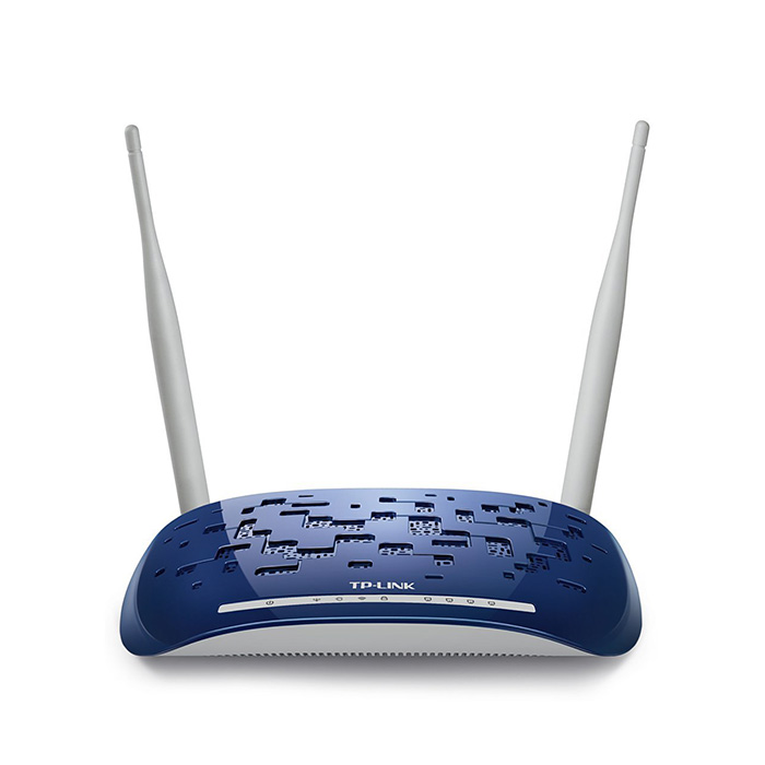 Modem-Router TP-LINK TD-W8960N Wireless 