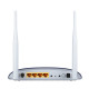 Modem-Router TP-LINK TD-W8960N Wireless 