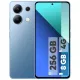 Mobile Xiaomi Redmi Note 13 4G model 