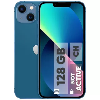 Apple Model 13 CH Mobile