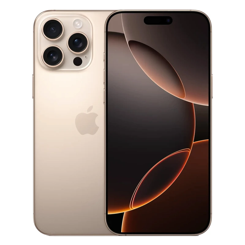 Mobile Apple Iphone 16 Pro 256GB ZAA 
