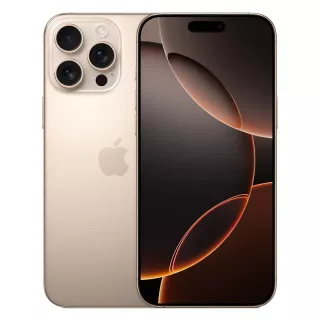Apple Iphone 16 Pro 256GB ZAA Mobile