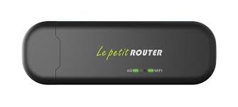 Mobile Modem D-LINK DWR-910 4G LTE 