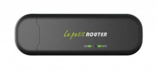 D-LINK DWR-910 4G LTE Mobile Modem