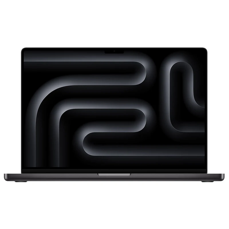 Laptop Apple MacBook Pro 16.2-inch model (MX313, 2024) 