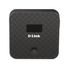 Mobile Modem D-LINK DWR-932 4G 