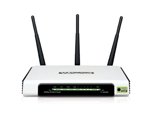 Router TP-LINK TL-WR940N 