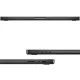 Laptop Apple MacBook Pro 16.2-inch model (MX313, 2024) 