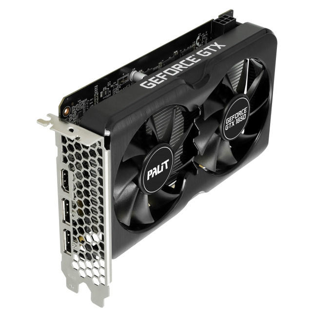 Graphic Card palit GeForce GTX 1650 GAMIING PRO 