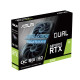Graphic Card ASUS Dual GeForce RTX 3050 OC Edition 8GB 