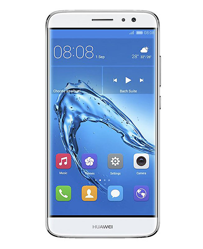 Mobile Huawei Nova Plus Dual SIM - 32G 