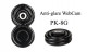 Webcam A4Tech PK-8G 