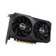 Graphic Card ASUS Dual GeForce RTX 3050 OC Edition 8GB 