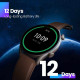 Smart Watch Amazfit GTR 3 Pro 