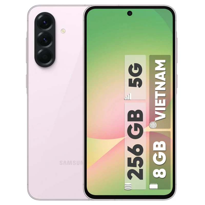 Mobile Samsung Galaxy A۵۶ 