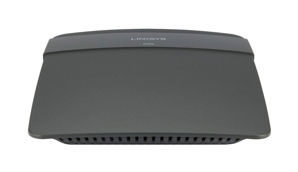 Access Point LINKSYS E900 Wireless 