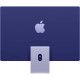 All In One Apple 24 Inch iMac-J 2021 