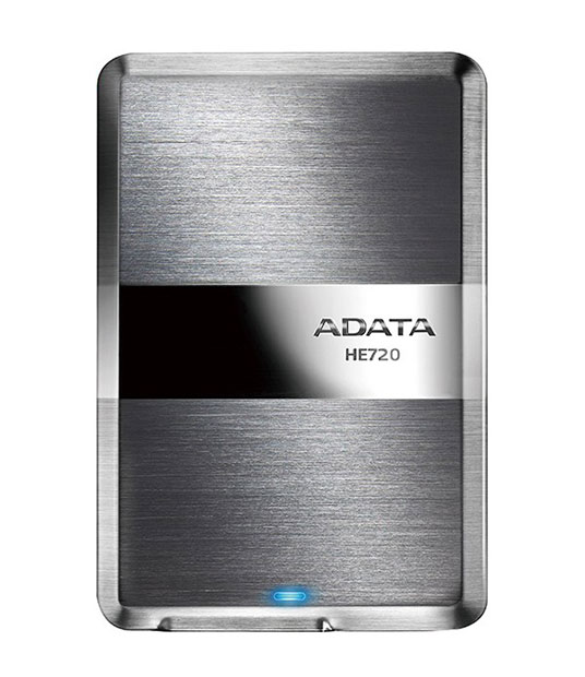 External Hard Disk ADATA Dashdrive Elite HE720 - 1TB 