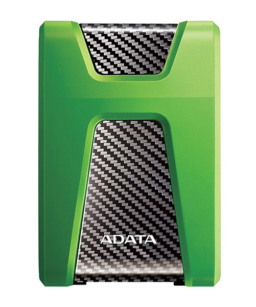External Hard Disk ADATA HD650X - 2TB 