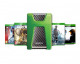 External Hard Disk ADATA HD650X - 2TB 