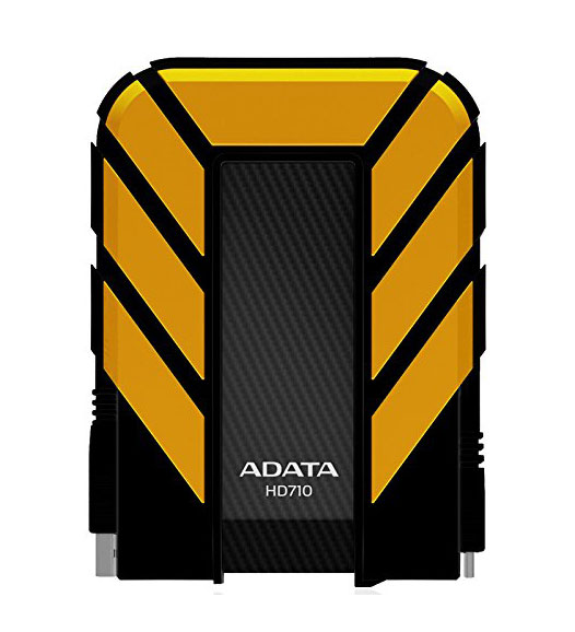 External Hard Disk ADATA HD710 - 1TB 