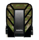 External Hard Disk ADATA HD710M (Military) - 2TB 