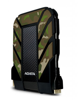 ADATA HD710M (Military) - 2TB External Hard Disk