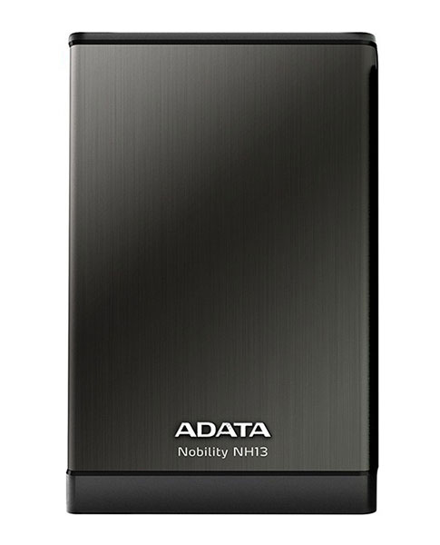 External Hard Disk ADATA NH13 - 1TB 