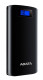 Powerbank ADATA P20000D 20000mAh 