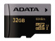 Micro SD ADATA Premier Pro UHS-I U3 Class 10 95MBps microSDHC - 32GB 