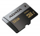 Micro SD ADATA Premier Pro UHS-I U3 Class 10 95MBps microSDHC - 32GB 