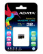 Micro SD ADATA Premier Pro UHS-I U3 Class 10 95MBps microSDHC - 32GB 