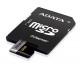 Micro SD ADATA Premier Pro UHS-I U3 Class 10 95MBps microSDHC With Adapter - 16GB 