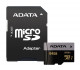 Micro SD ADATA Premier Pro UHS-I U3 Class 10 95MBps microSDHC With Adapter - 32GB 
