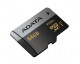 Micro SD ADATA Premier Pro UHS-I U3 Class 10 95MBps microSDHC With Adapter - 32GB 